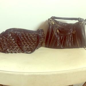 Small Betsey Johnson handbags